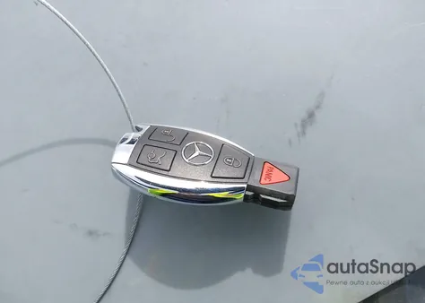 2014 Mercedes-Benz C 300 Sport 4Matic from USA, damaged, VIN WDDGF8AB8EG203881